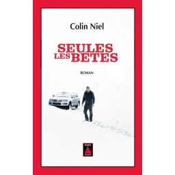 SEULES LES BETES (BABEL...