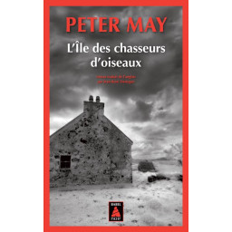 L'ILE DES CHASSEURS D'OISEAUX