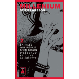 MILLENIUM - T02 - MILLENIUM...