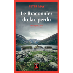 LE BRACONNIER DU LAC PERDU