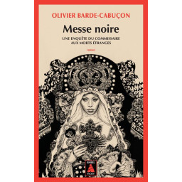 UNE ENQUETE DU COMMISSAIRE...