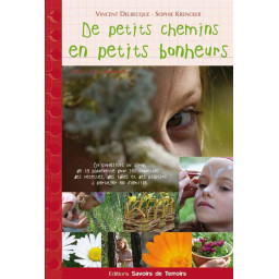 DE PETITS CHEMINS EN PETITS...