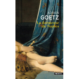 LA DORMEUSE DE NAPLES