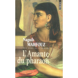 L'AMANTE DU PHARAON