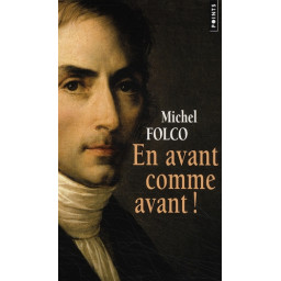 EN AVANT COMME AVANT !