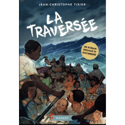 LA TRAVERSEE