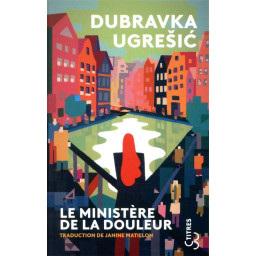 LE MINISTERE DE LA DOULEUR