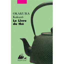 LE LIVRE DU THE