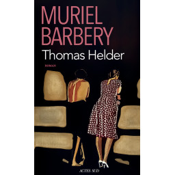 THOMAS HELDER