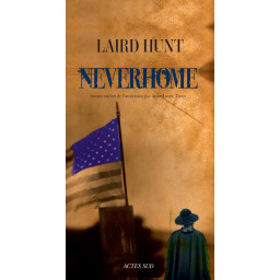 NEVERHOME