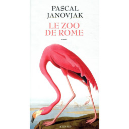 LE ZOO DE ROME