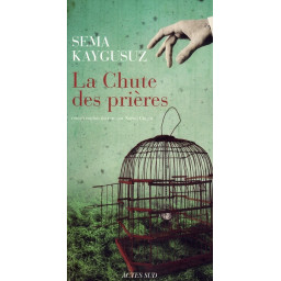 LA CHUTE DES PRIERES