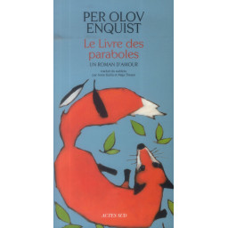 LE LIVRE DES PARABOLES - UN...