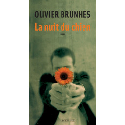 LA NUIT DU CHIEN