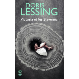 VICTORIA ET LES STAVENEY