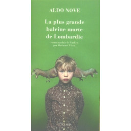 LA PLUS GRANDE BALEINE...