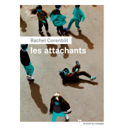 LES ATTACHANTS