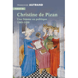 CHRISTINE DE PIZAN : UNE...