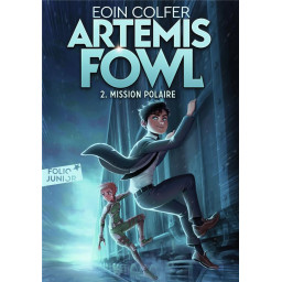 ARTEMIS FOWL - T02 -...