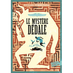 LES ENQUETES D'HERMES TOME...