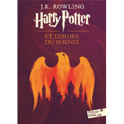 HARRY POTTER - V - HARRY...