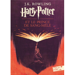 HARRY POTTER - VI - HARRY...