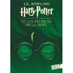 HARRY POTTER - VII - HARRY...