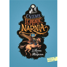 LE MONDE DE NARNIA - I - LE...