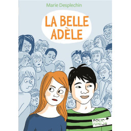 LA BELLE ADELE