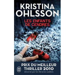 LES ENFANTS DE CENDRES