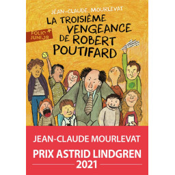 LA TROISIEME VENGEANCE DE...