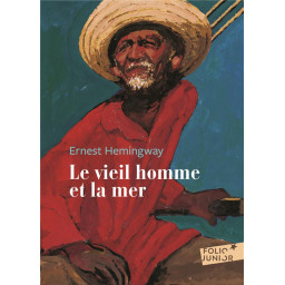LE VIEIL HOMME ET LA MER