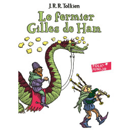 LE FERMIER GILLES DE HAM