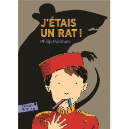 J'ETAIS UN RAT !