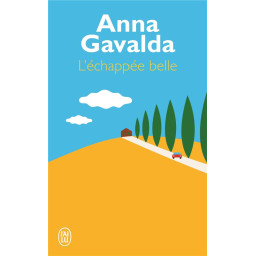 L'ECHAPPEE BELLE