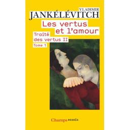 LES VERTUS ET L'AMOUR -...