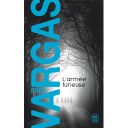 L'ARMEE FURIEUSE