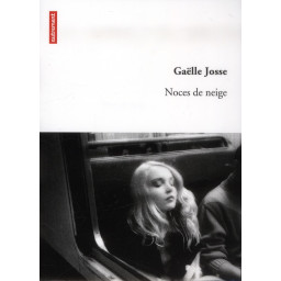NOCES DE NEIGE