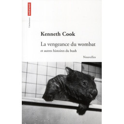 LA VENGEANCE DU WOMBAT - ET...