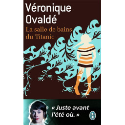 LA SALLE DE BAINS DU TITANIC