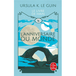LE LIVRE DE HAIN :...