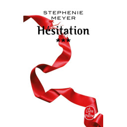 TWILIGHT TOME 3 : HESITATION