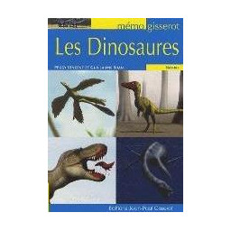 MEMO - LES DINOSAURES