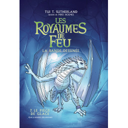 LES ROYAUMES DE FEU - VOL07...