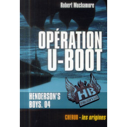 HENDERSON'S BOYS  T.4  -...