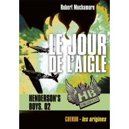 HENDERSON'S BOYS TOME 2  -...