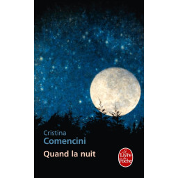 QUAND LA NUIT