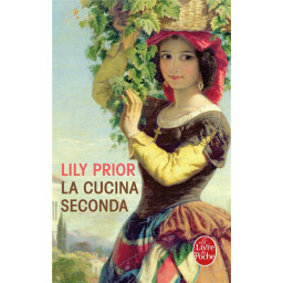 LA CUCINA SECONDA