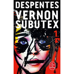 VERNON SUBUTEX TOME 1