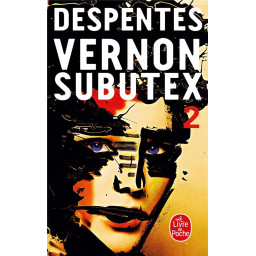 VERNON SUBUTEX TOME 2